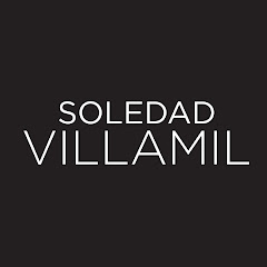 Soledad Villamil