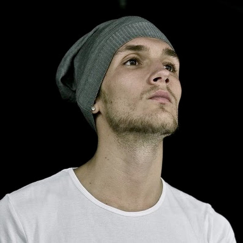 Andrew Heart