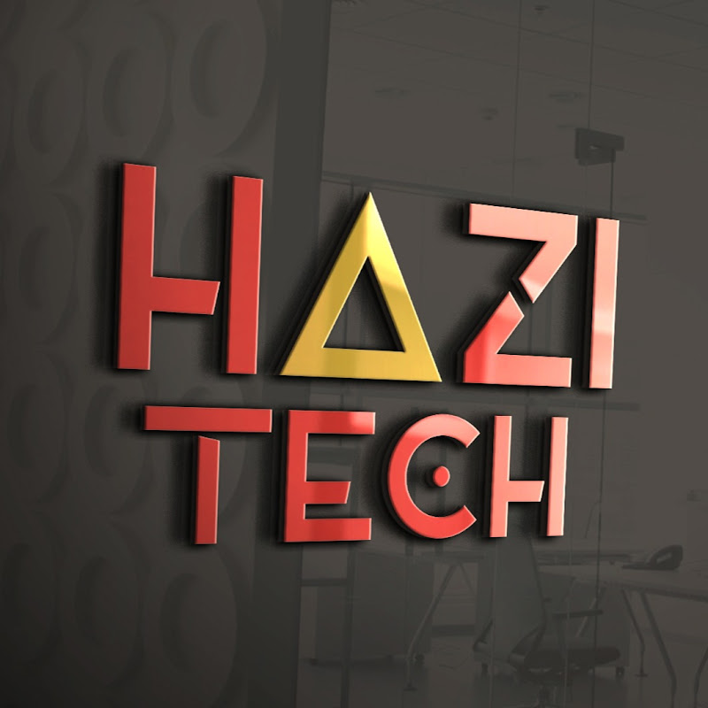 HAZI TECH