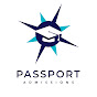 Passport Admissions logo