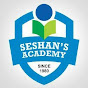 Seshans Academy logo