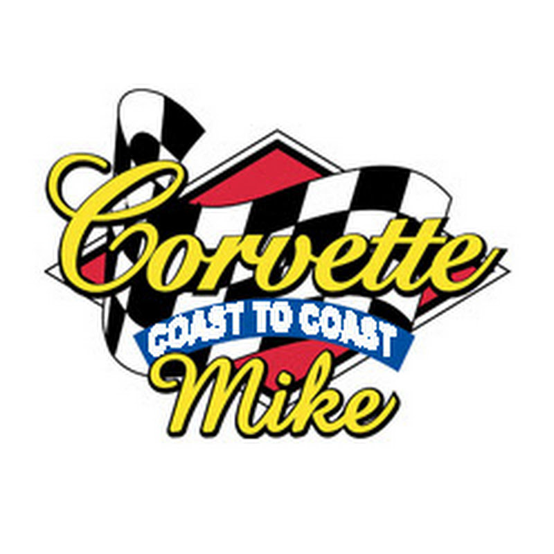 Corvette Mike