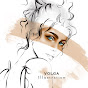 VOLGA illustration logo