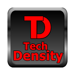 Tech Density channel logo