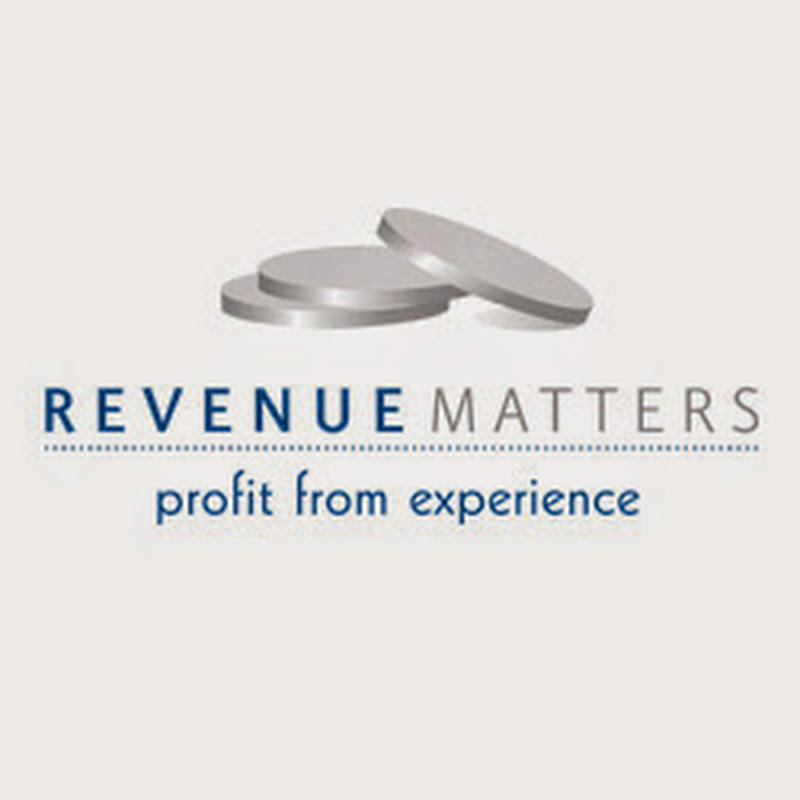 Revenue Matters