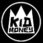 Kid Money logo