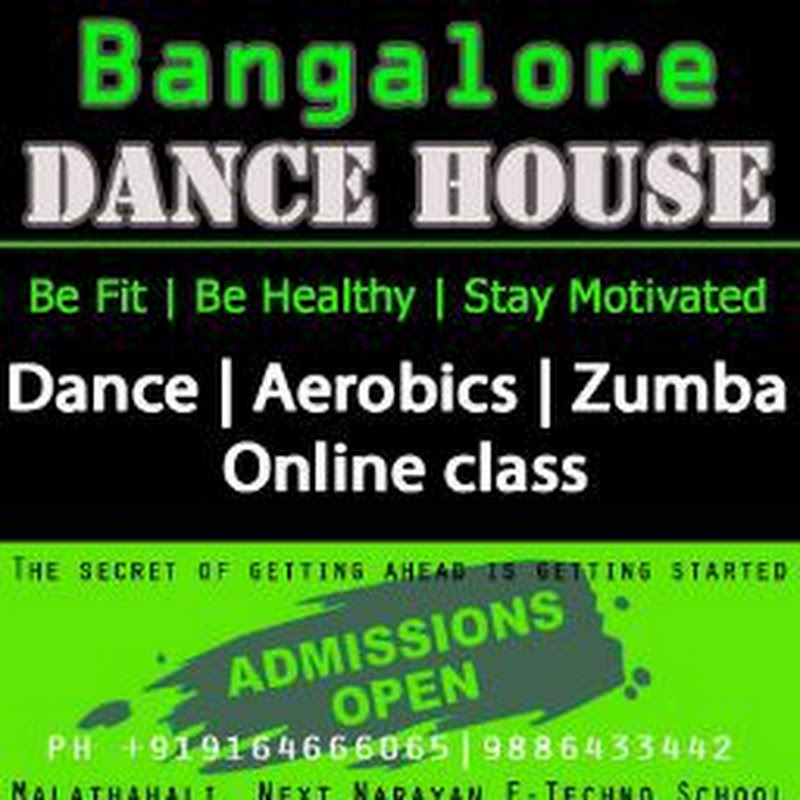 Bangalore Dance House