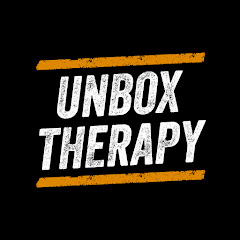 Unbox Therapy net worth