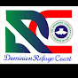 RCCG NORWALK logo