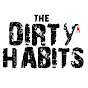 The Dirty Habits logo