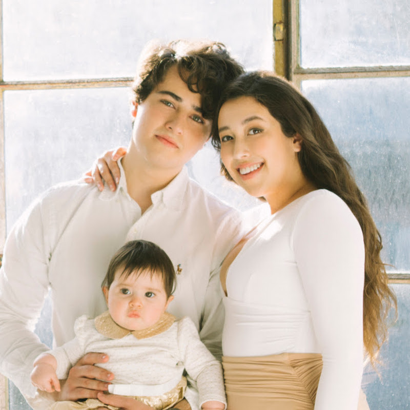 Madeline & Eric icon