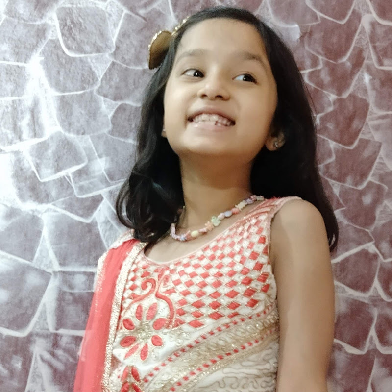 Dishi Gupta
