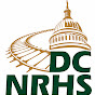 DCNRHS logo