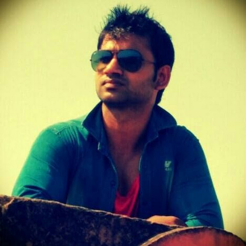 Prashant Kushwaha