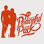 A Peaceful Pack logo