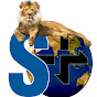 S Plus Entertainment logo