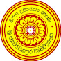 Department of Sinhala and Mass Communication, USJ logo