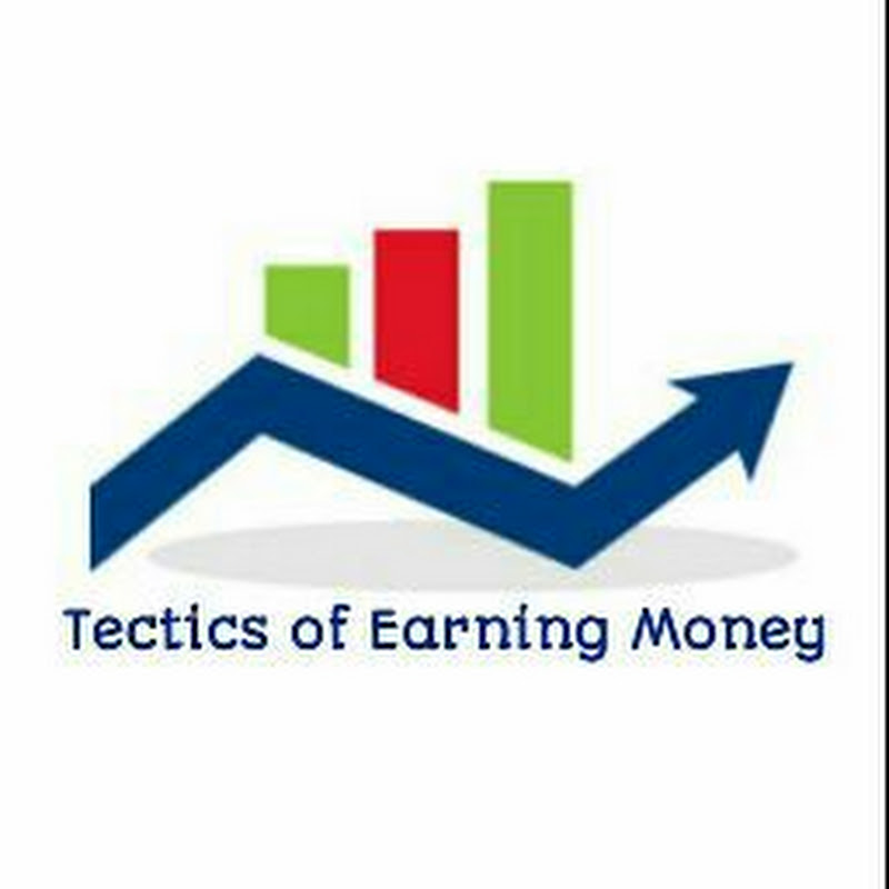 Tectics of Earning money
