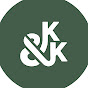KIIROANDKIWI logo