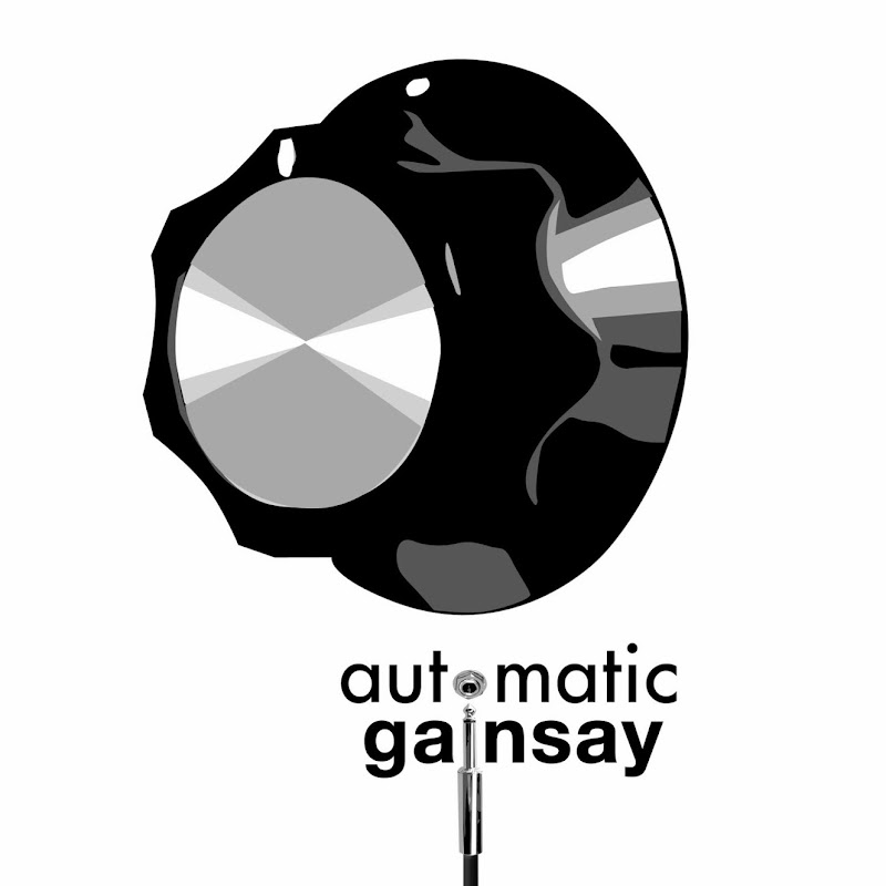 AutomaticGainsay Logo