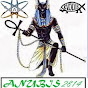 anubis2814 logo