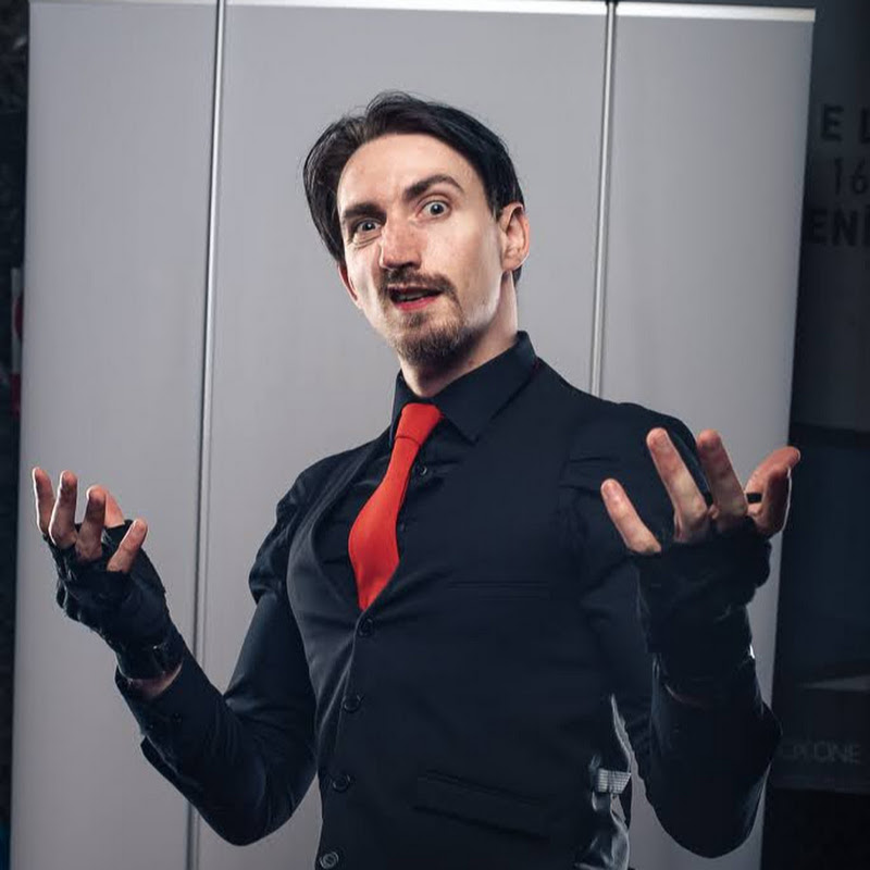 Channel Avatar