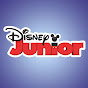 Disney Junior Canada logo