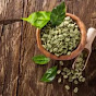 Green Coffee logo
