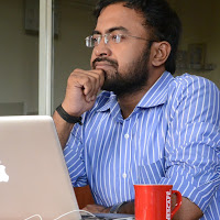 Vinod Pillai profile image