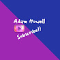 Adam Howell logo