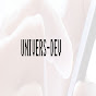 univers -dev logo