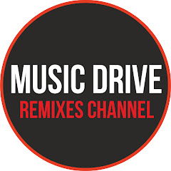 Логотип каналу MUSIC DRIVE REMIXES CHANNEL