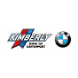 Kimberly BMW logo