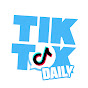 TikTok Daily logo