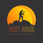 Heet Joshi