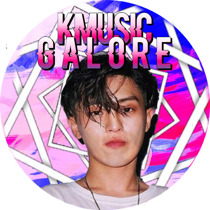 KMusic Galore icon