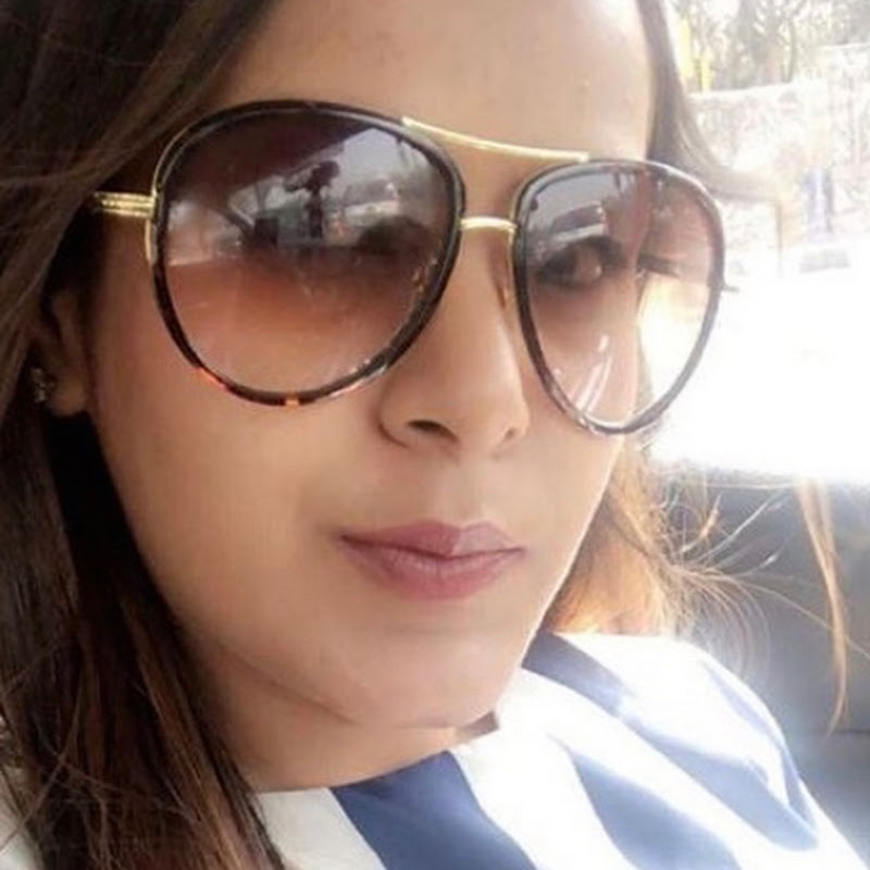 Nutritionist Shivangi Garg