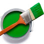 AM Painters And Decorators logo