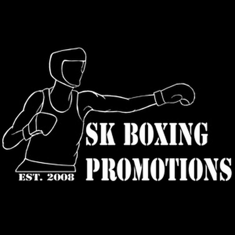 SK Boxing Promotions