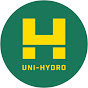 Uni-Hydro Inc. logo
