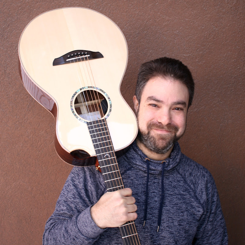 LickNRiff - Free Guitar Education