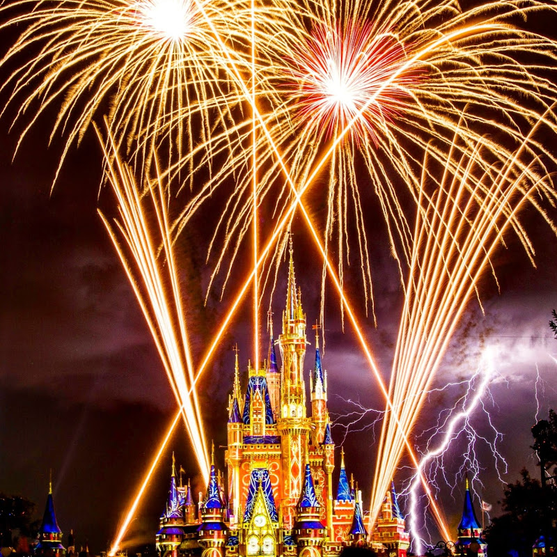 Next Stop Mickey