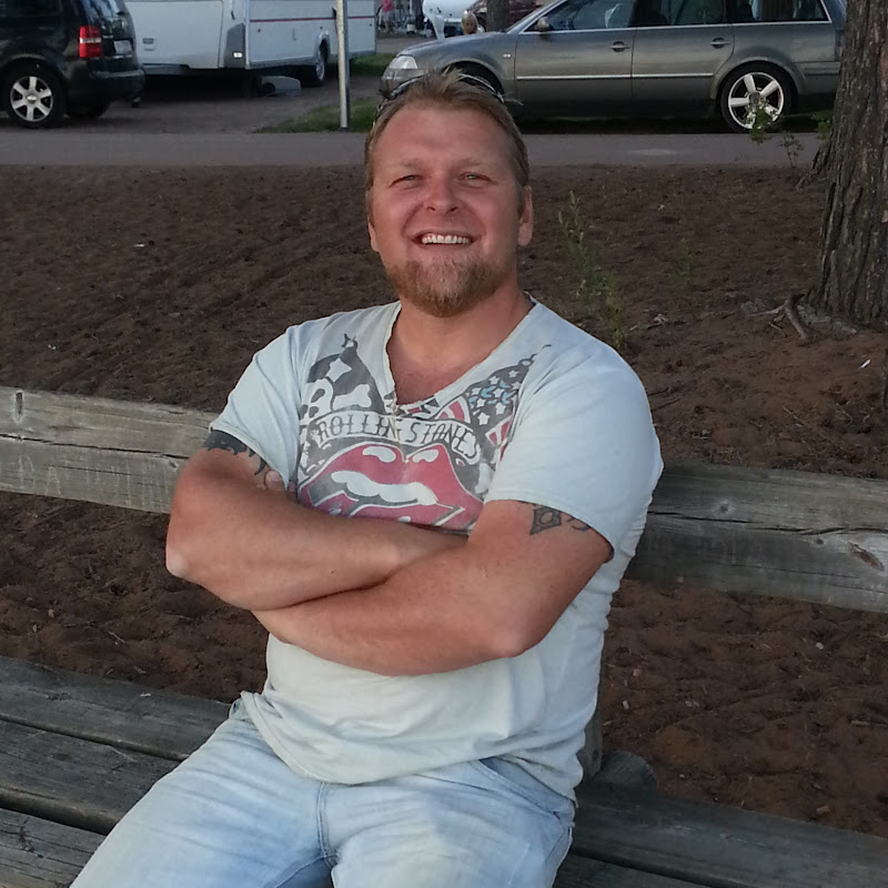 yngve sætervold