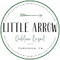 Little Arrow Outdoor Resort logo