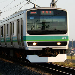 musasino line