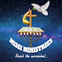 Nissi Ministries logo