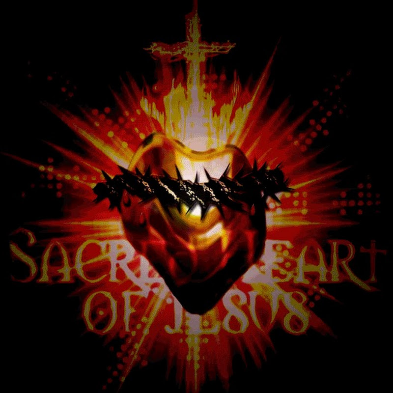 Sacred Heart Publications