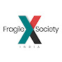 Fragile X Society India logo