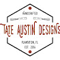 Tate Austin Designs logo