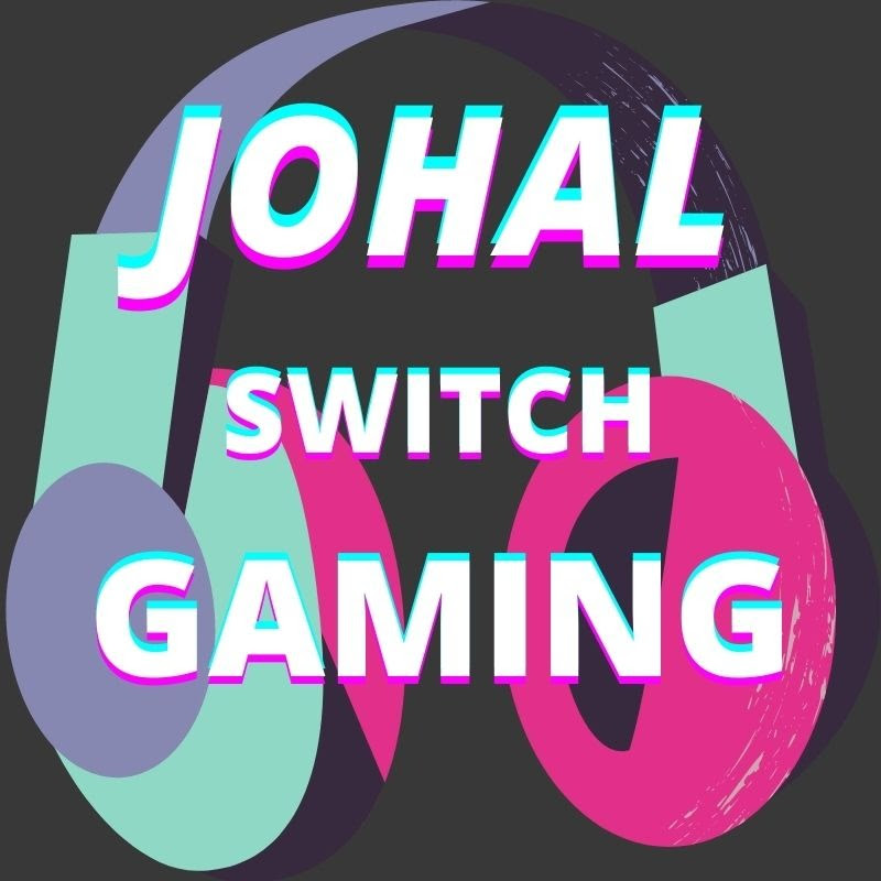 Johal Switch Gaming